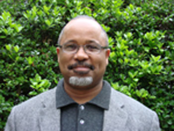 Photo of Marcus C. Bruce