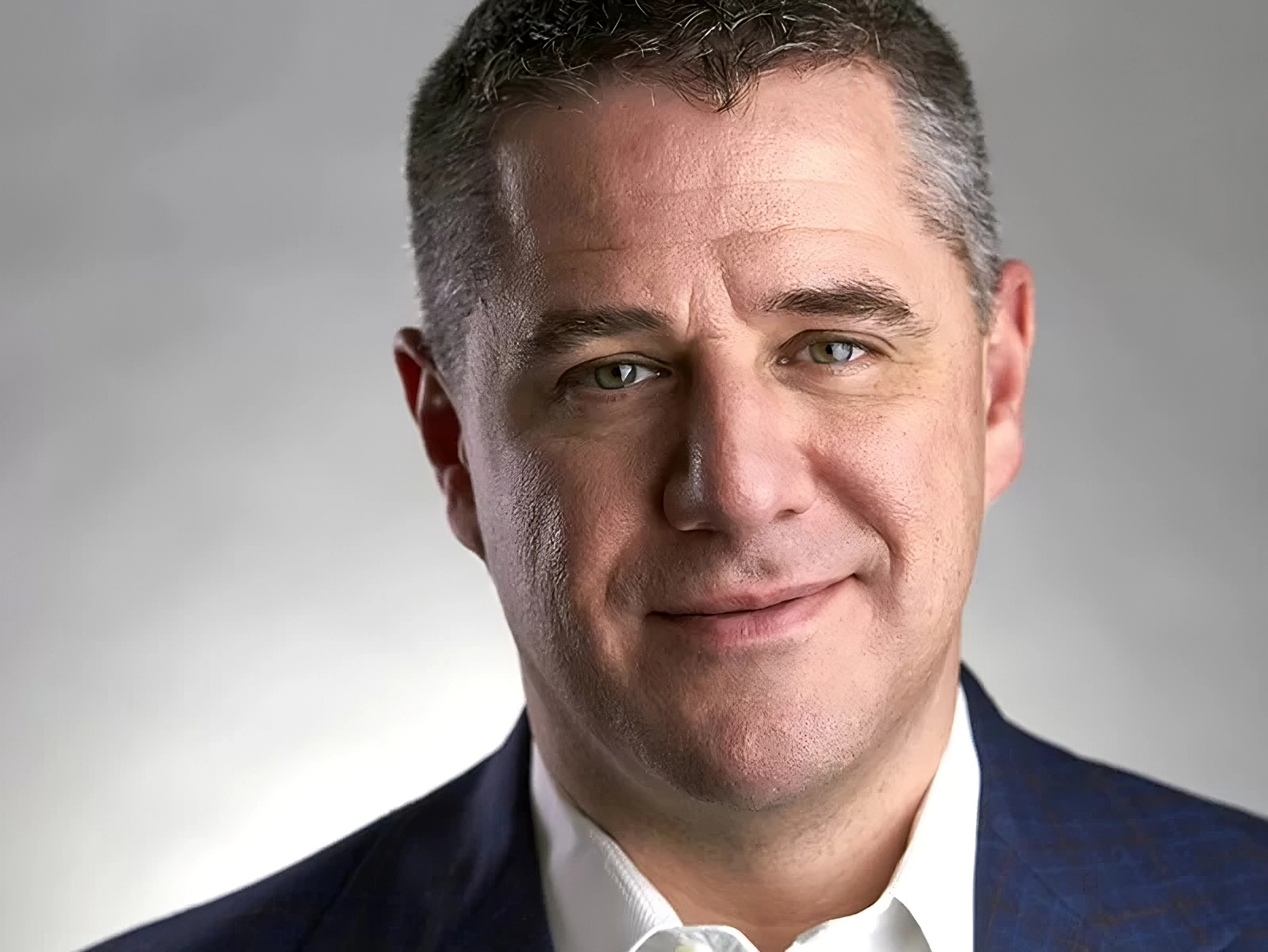 Peter Friedman ‘92 portrait